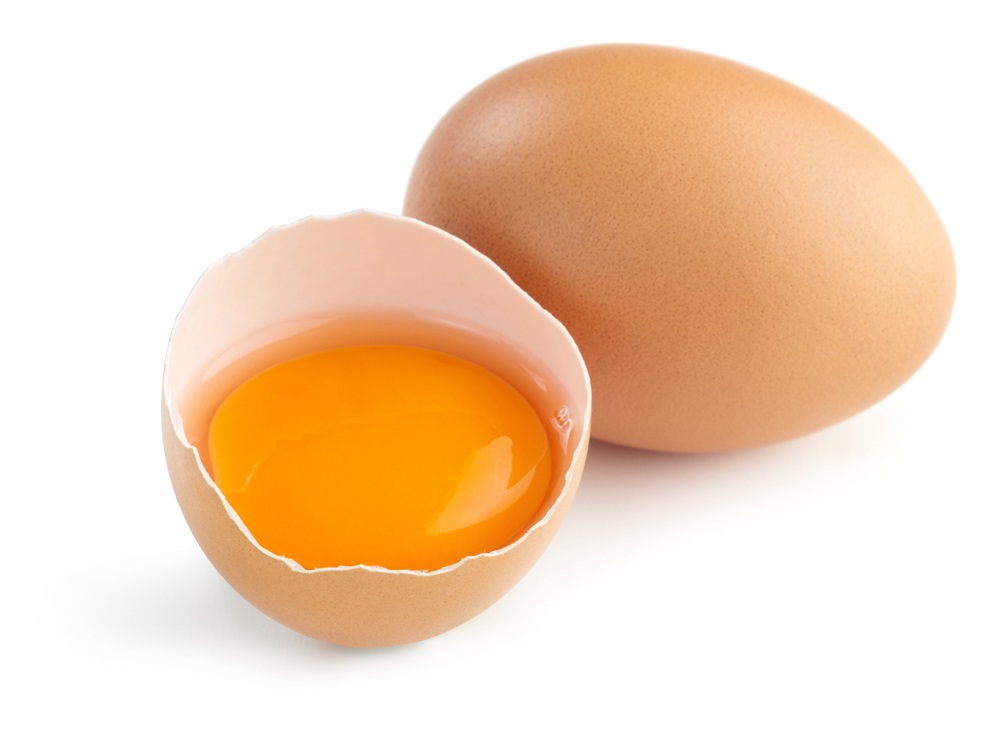 "ไข่" อาหารหาง่าย ราคาต่ำ แต่คุณค่าทางโภชนาการสูง