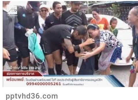 "ตูน บอดี้แสลม" กับความำเร็จที่ยิ่งใหญ่ด้วยพลังแห่งความเสียสละและความดี
