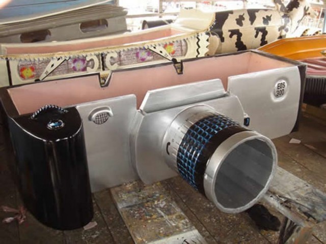 คุณคิดถึง "บ้านหลังสุดท้าย" ของคุณให้เป็นเช่นไร ?