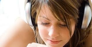 รู้จักนิสัย..ได้จากการฟังเพลง