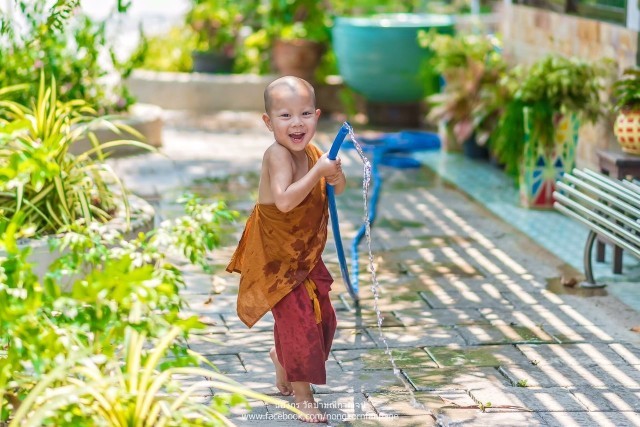 วิธีปลุกเสกลูกเทพ
