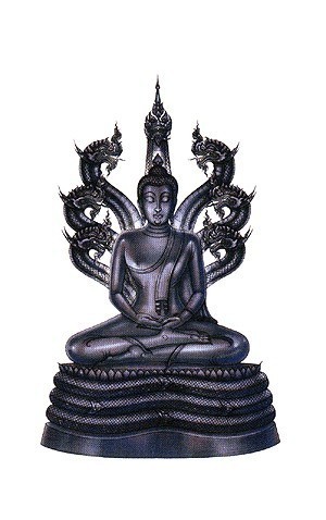 ไหว้พระประจำวันเกิด....สุขสวัสดีตลอดกาล