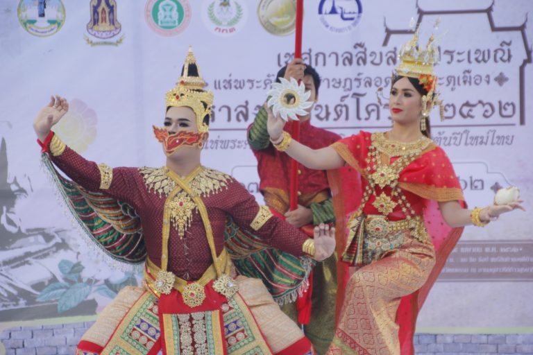 โคราชเตรียมแห่พระคันธารราษฎร์ ในวันสงกรานต์