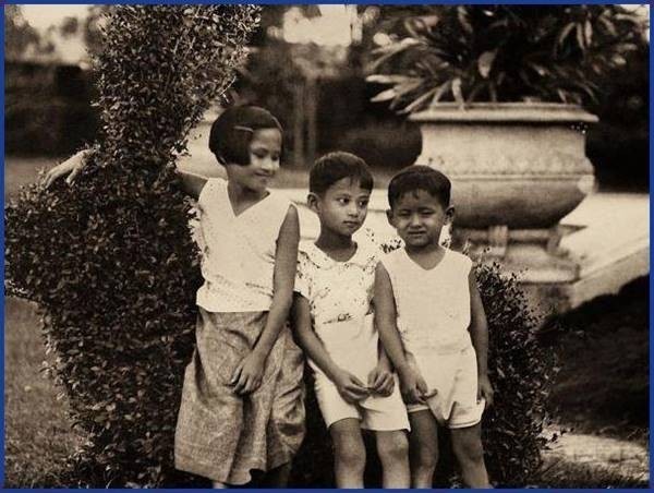 ในหลวง ร. ๙ ทรงตรัสถาม สมเด็จย่า เมื่อต้องถูกฉีดยา "ร้องไห้ได้ไหม"