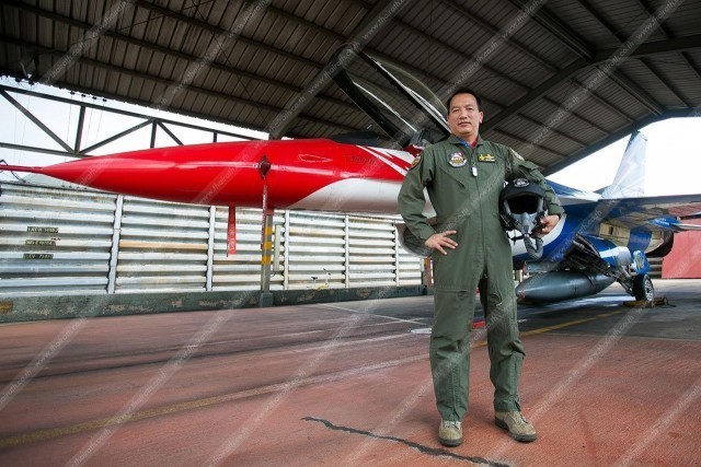 มิติใหม่ กำเนิด 5 เสืออากาศหญิงไทย สร้างประวัติศาสตร์ลูกทัพฟ้าไทย