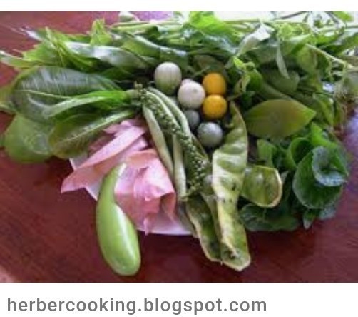 มากินสะตอกันเถอะ! 20 ประโยชน์ผักพื้นบ้านยอดนิยมภาคใต้