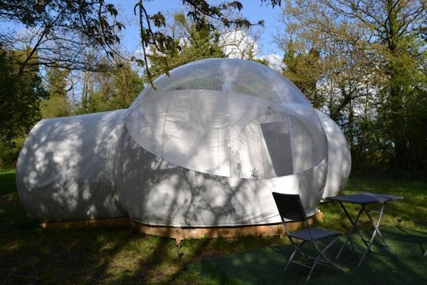 10 บ้านแหวกแนว สวยเก๋ ทันสมัย อยากไปอยู่จัง