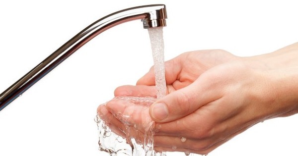 ล้างมือถูกวิธี รักษาชีวีพ้นโรค..."อุจจาระร่วง" ในหน้าร้อน