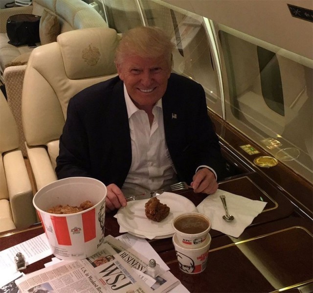 เผยความลับที่ว่า ทำไม KFC ถึงเปลี่ยนจากช้อนส้อมสแตนเลส มาเป็นช้อนส้อมพลาสติก!?