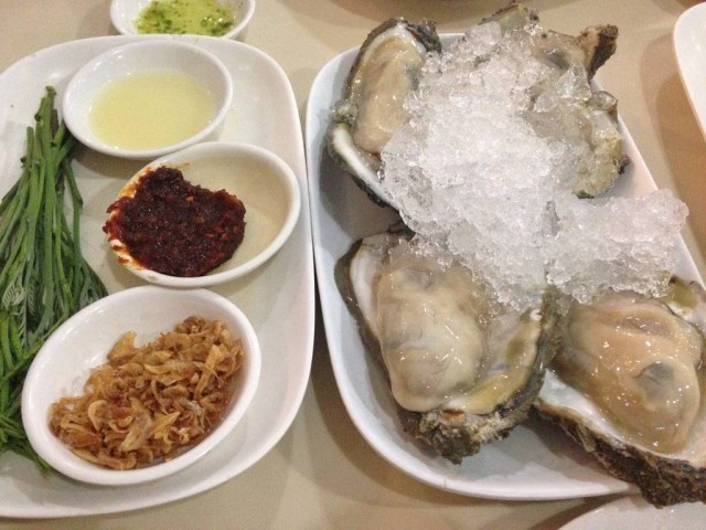 กินสุกหรือดิบ ดี !! "หอยนางรมทรงเครื่อง"ที่มีสารต้านอนุมูลอิสระ ป้องกันเซลเสื่อม