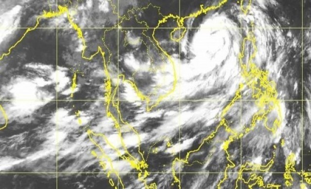 พยากรณ์อากาศไทยตอนบน มีอากาศเย็นอุณหภูมิลด 2-4 องศา ใต้มีฝนตกชุกและตกหนักบางพื้นที่