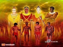 สุดอึ้ง!!สลบ 3 วัน แล้วฟื้นเห็นนรก-สวรรค์ และกรรมเก่าในอดีต