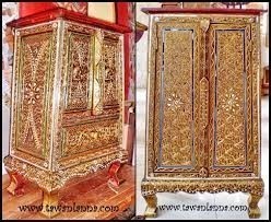 อัตชีวประวัติ "พระครูบาศรีวิชัย" นักบุญแห่งล้านนาไทยพระมหาเถระผู้ยิ่งใหญ่ด้วยทานะ สิละ สัจจะ ขันติ