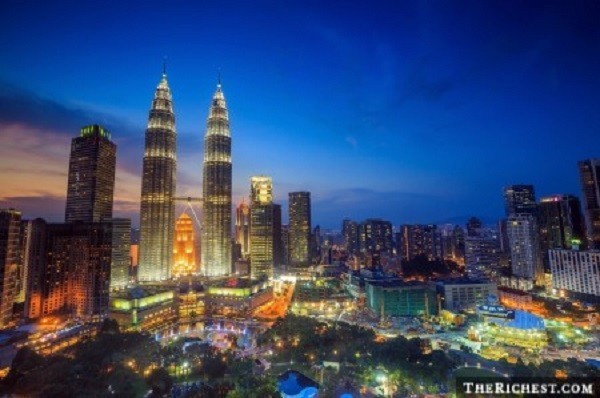 5 เมืองระดับโลก!!  น่าอยู่ น่าลงทุน ปี 2016