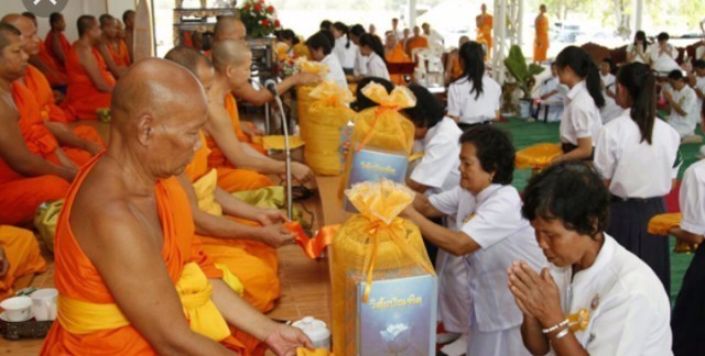 เจอเคราะห์แบบนี้ !" เพราะไปทำกรรมเข้า "มาดู วิธีลดกรรมตามเคราะห์กรรมที่เจอ