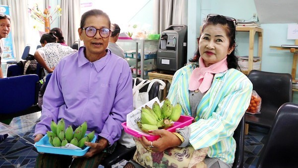มหัศจรรย์หมอแผนไทย “บ่งต้อด้วยหนามหวาย” !?!