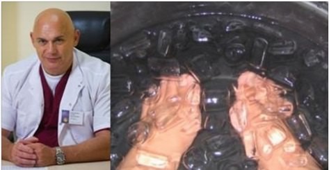 เหลือเชื่อ !!! ผู้เชี่ยวชาญรัสเซีย ค้นพบวิธีทำให้ “ภูมิคุ้มกันกลับมาดี ภายใน 15 วินาที