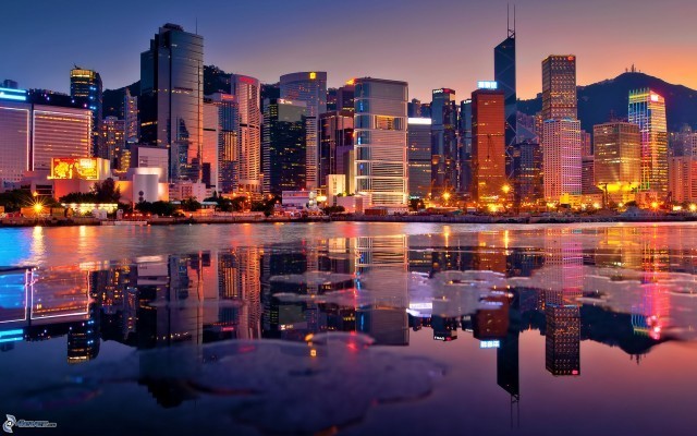 ‘ฮ่องกง’แซง’ลูอันดา’ เมืองค่าครองชีพสูงสุดในโลกสำหรับต่างชาติ