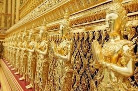 สถาบันสิริกิติ์กับการจัดแสดง “ศิลป์แผ่นดิน”