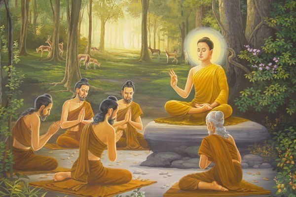 คำแปลและความหมาย บทสวดธัมมจักกัปปวัตตนสูตร ตอนที่ 7 "ญาณทัสสนะอันบริสุทธิ์"เป็นอย่างไร?