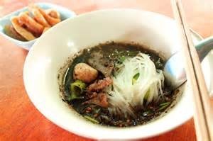 ประวัติก๋วยเตี๋ยวเรือรังสิต
