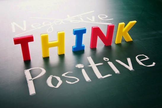 หลายศาสตร์เชื่อ!"ATTITUDE (ทัศนคติ) หรือ Positve Thinking (การคิดบวก) คือ กุญแจสู่ความสำเร็จ"