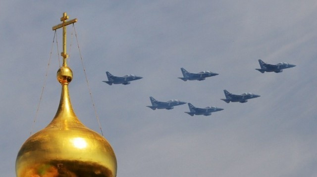 สนข.รัฐบาลรัสเซียเผยไทยสนใจอากาศยาน4รุ่น มีทั้งเครื่องบินรบและเครื่องบินสะเทินน้ำสะเทินบกรวมถึงรถหุ้มเกราะ