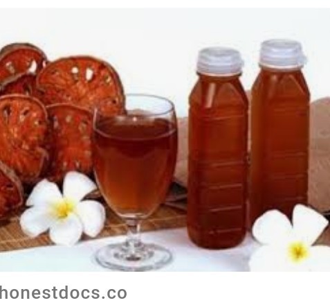 "มะตูม"ผลไม้เป็นยาภายใต้กลิ่นหอมอร่อยยังแก้ไทรอยด์และมะเร็งอีกด้วย