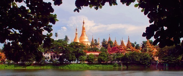 พระเจดีย์ชเวดากอง หลักฐานการเอาชีวิตเป็นเดิมพันเพื่อปกป้องพระพุทธศาสนา ณ แผ่นดินพม่า