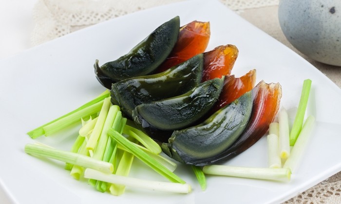 “ไข่เยี่ยวม้า” ปลอดภัย หรือปนเปื้อนสารตะกั่ว