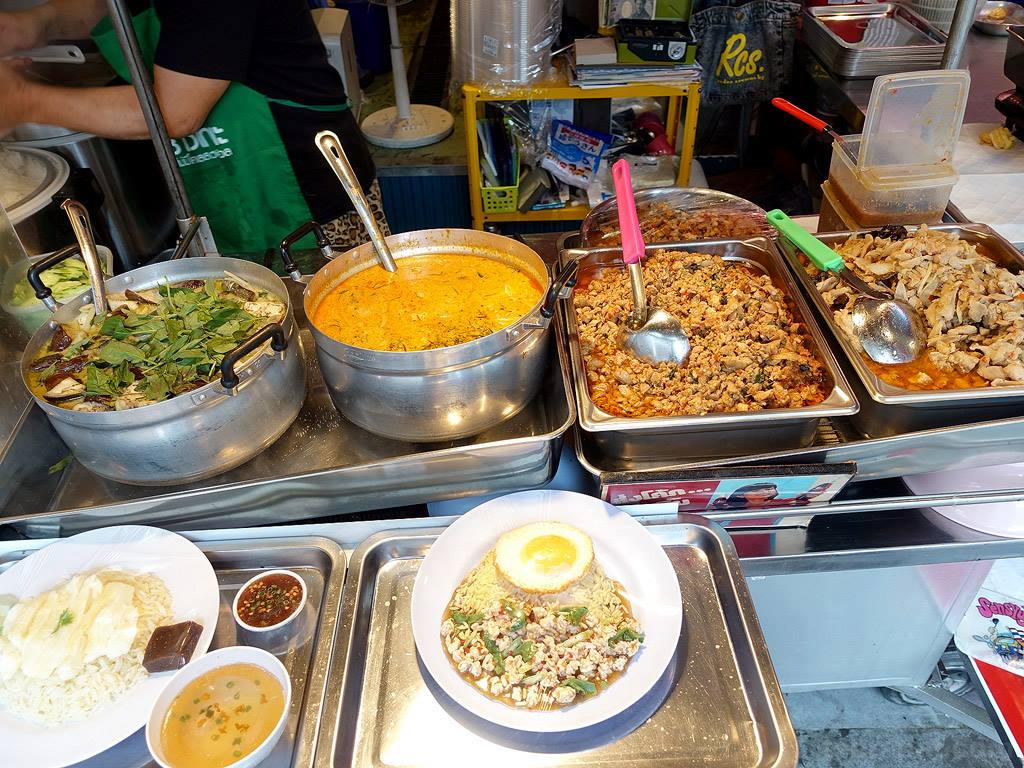 "ร้านอาหารไทยสัญชาติญี่ปุ่น กลางกรุงโตเกียว" เหมือนเป๊ะจนคนไทยต้องร้องว้าว!!