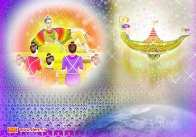 พระพุทธเจ้าตรัสแก่พระภิกษุถึงการเกิดของสัตวโลกว่า มี ๔ ประเภท