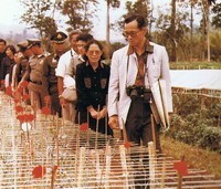 พระพุทธศาสนากับปรัชญาเศรษฐกิจพอเพียง