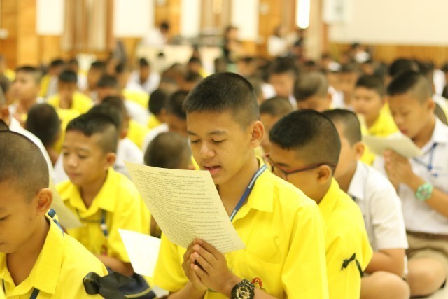 เลนส์ประจำตัวที่ไม่ค่อยมีใครรู้จัก.! ยิ่งใส ยิ่งสะอาด ยิ่งสว่าง ยิ่งจับภาพได้คมชัด ชัวร์..และใช่ ..!!!