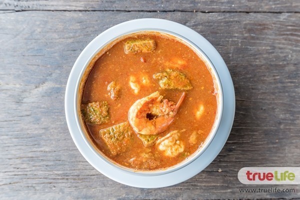 ท้องยุบจริง! 10 อาหารเย็น ไม่เกิน 150 แคลอรี่ต่ำ ไม่อ้วนแถมอิ่มสบายท้อง!