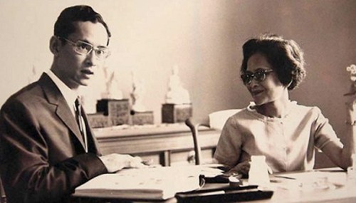 พระนามแรกประสูติของในหลวงรัชกาลที่ 9 ความเป็นมาพระนามต่าง ๆ