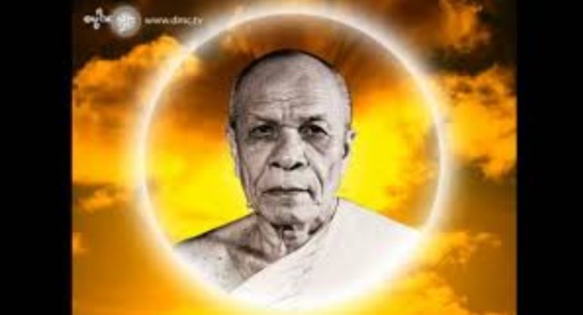 พ่อตา"จอมพลถนอม" พิสูจน์ความจริงวิชชาธรรมกาย