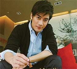 พบความสงบจากการบวช เคน-ภูภูมิ พงศ์ภาณุ