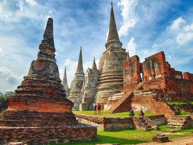 "อย่ากลัวคนเลว ให้กลัวคนดี" ภาษิตชาวพุทธจักร สหัสวรรษที่ 3 เมื่อ 17 ปีที่ผ่านมา