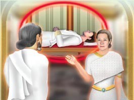 เตรียมตัว "ก่อนตาย"