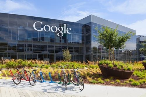 นี่คือ 5 สวัสดิการพนักงาน Google!!! ที่มนุษย์เงินเดือนบริษัทอื่นต้องอิจฉาหนักมากกส์