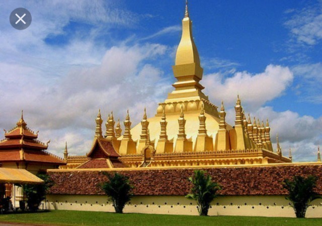 คำชะโนด เกาะลอยน้ำ เผยตำนานป่าลี้ลับป่าคำชะโนด