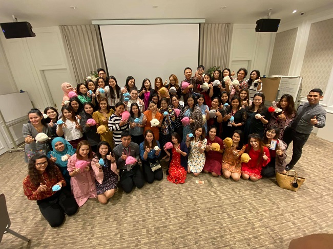แนะนำ 3 คอร์สสร้างแรงจูงใจสำหรับผู้ใหญ่ คุณพ่อคุณแม่ และวัยทำงาน