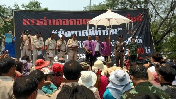 คำถามจากใจ ผศ.ดร. บรรจบ บรรณรุจิ 'ทำไมชาวพุทธไทยต้องยอมมุสลิมมากมาย' ? ใช่หรือไม่ ?