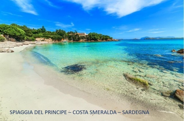 7 ชายหาดยอดนิยม ที่คนหลงไหลในทะเลเมดิเตอร์เรเนียน
