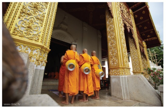 อาภัพบุคคล ที่ไม่ทรงอนุญาตให้บวชพระในพระพุทธศาสนา มีประเภทไหนบ้าง..?