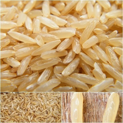 "ข้าว" มีประโยชน์กว่าที่คุณรู้
