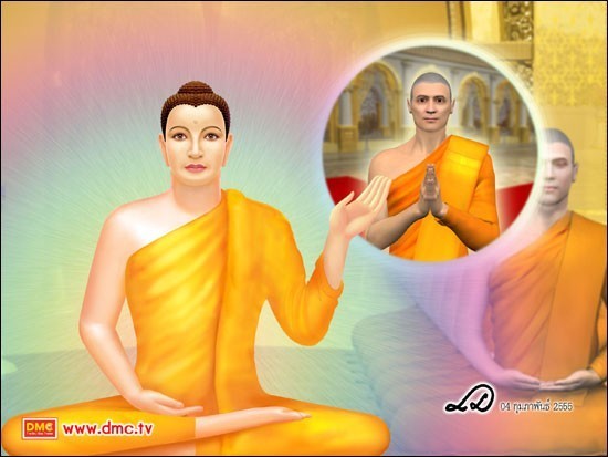 พระสารีบุตร พระอัครสาวกเบื้องขวา ผู้เลิศด้วยปัญญา!!ตอน : วิชาครูของพระสารีบุตร ตอนที่๒