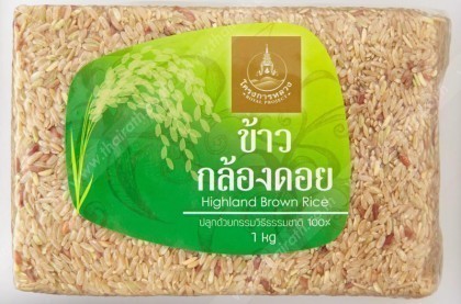 "ข้าว" มีประโยชน์กว่าที่คุณรู้