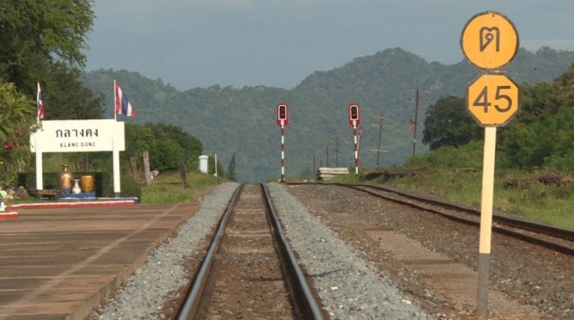 มาแล้วๆ รถไฟความเร็วสูงกรุงเทพฯ-โคราช คาดดีเดย์ก.ย.นี้